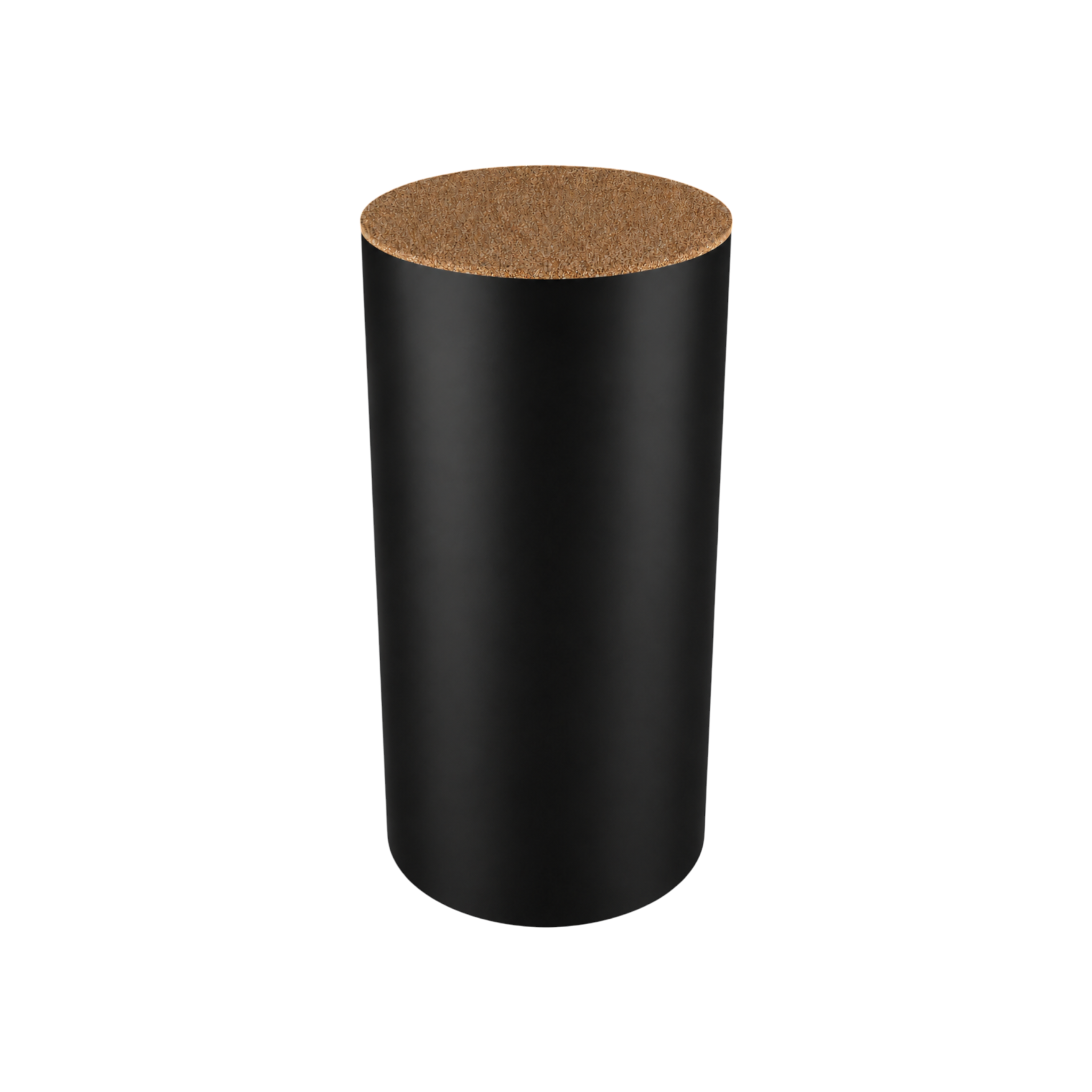 Round Plinth 400 – H1000 - Green Loop Global furniture