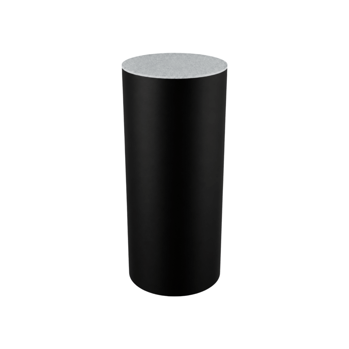Round Plinth 400 – H1000 - Green Loop Global