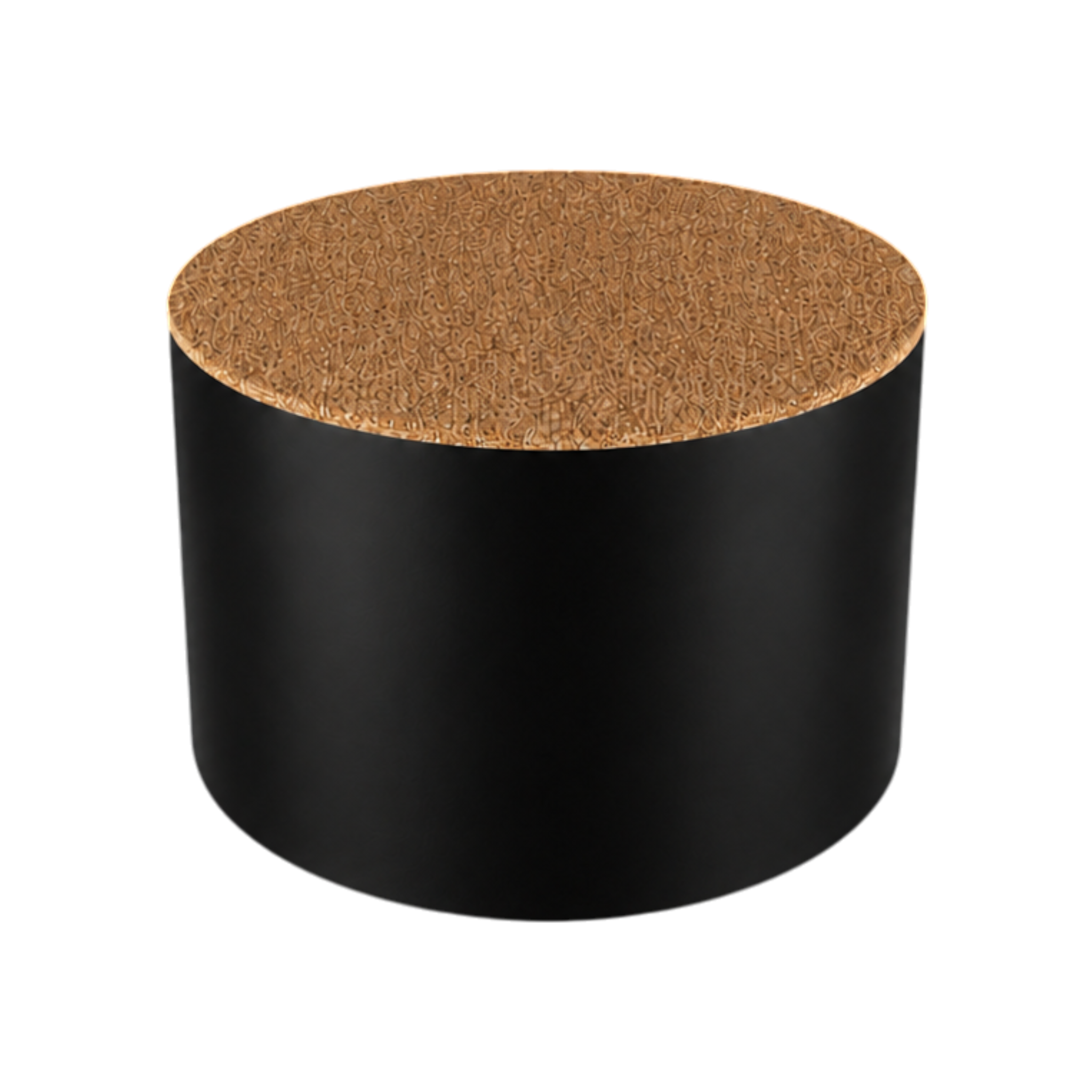 Round Plinth 400 – H500 - Green Loop Global furniture