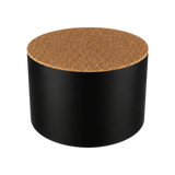 Round Plinth 400 – H500 - Green Loop Global furniture