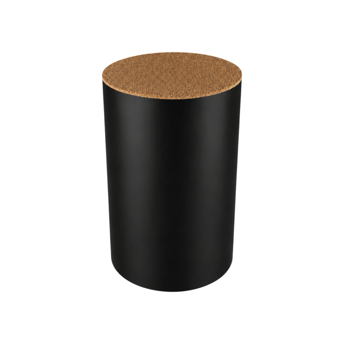 Round Plinth 400 – H750 - Green Loop Global