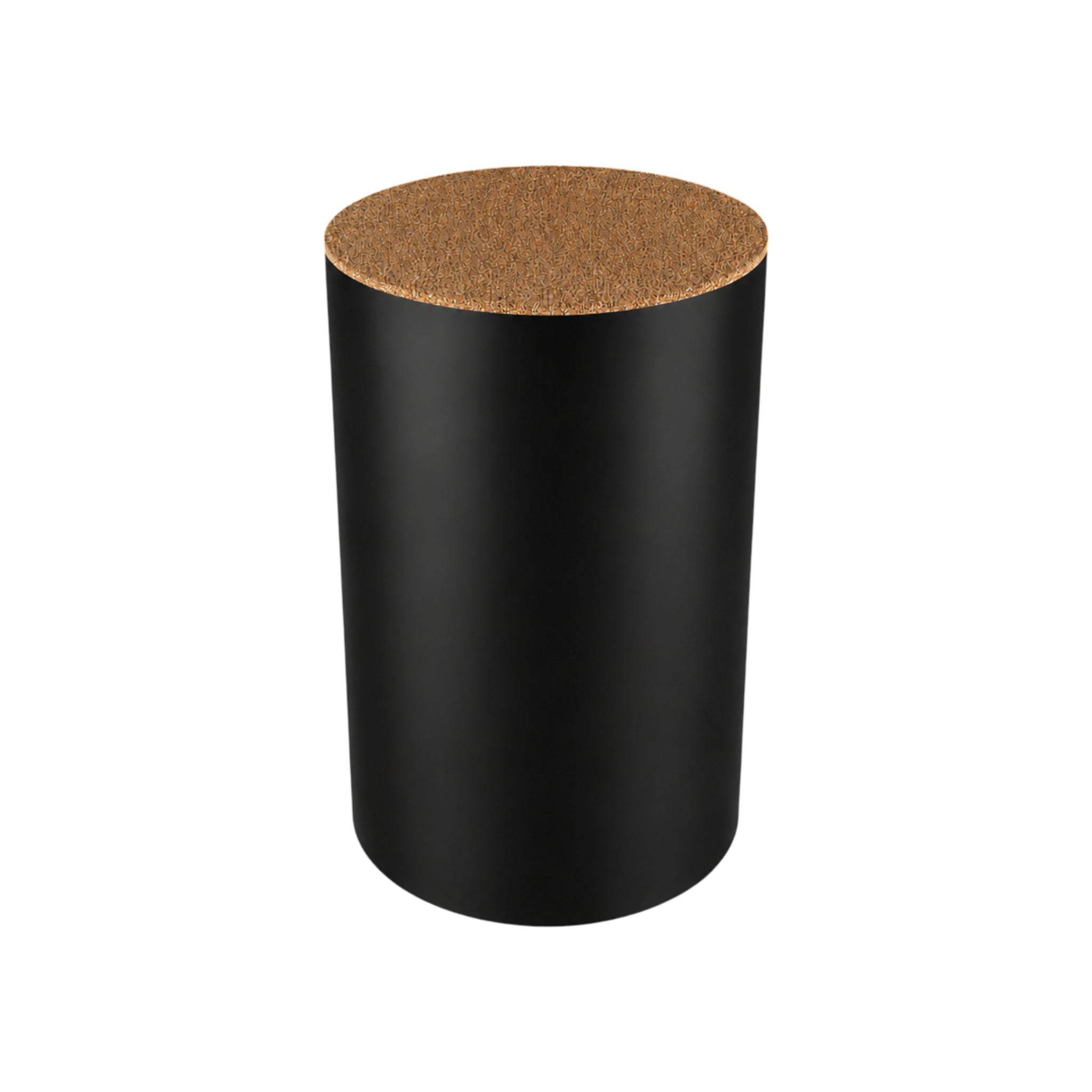 Round Plinth 400 – H750 - Green Loop Global furniture
