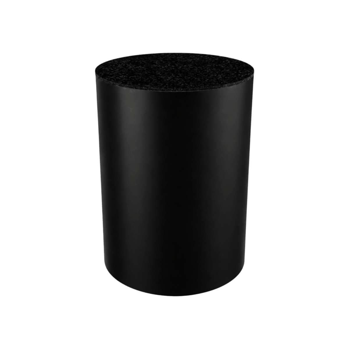Round Plinth 400 – H750 - Green Loop Global