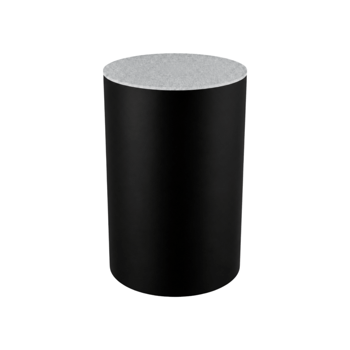 Round Plinth 400 – H750 - Green Loop Global