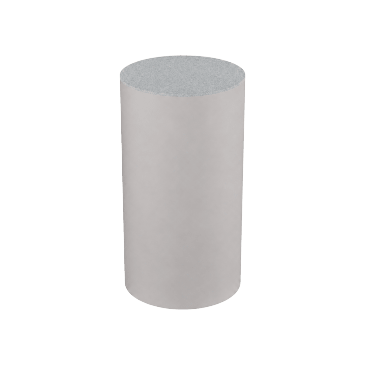Round Plinth 400 – H750 - Green Loop Global