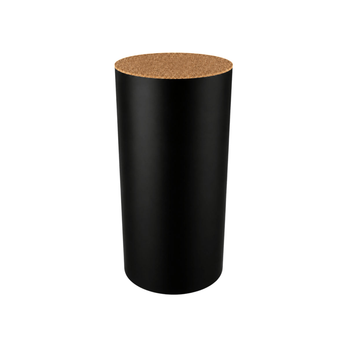 Round Plinth 600 – H1000 - Green Loop Global