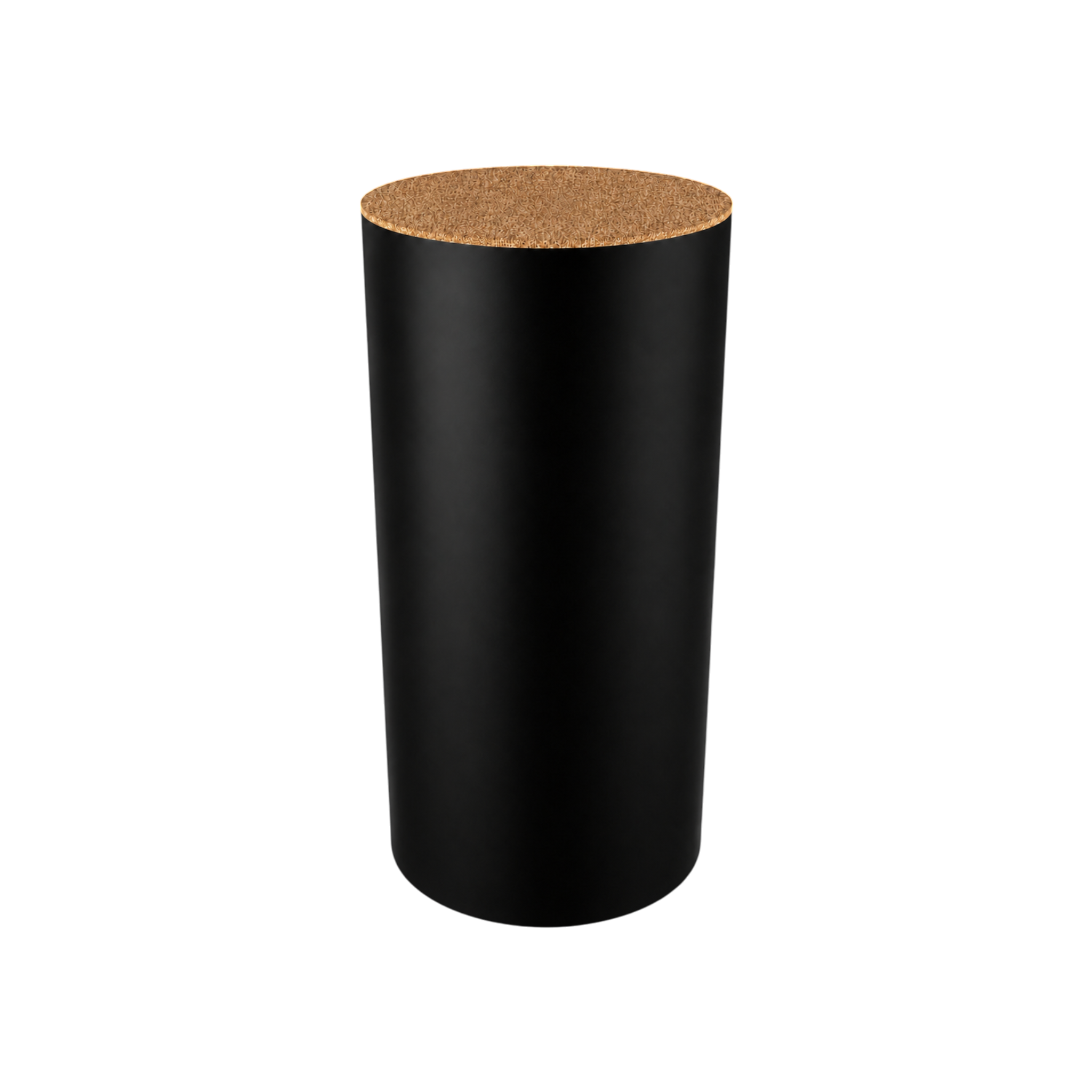Round Plinth 600 – H1000 - Green Loop Global furniture