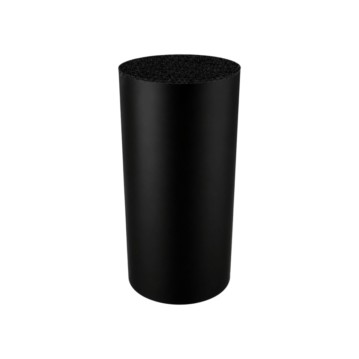 Round Plinth 600 – H1000 - Green Loop Global