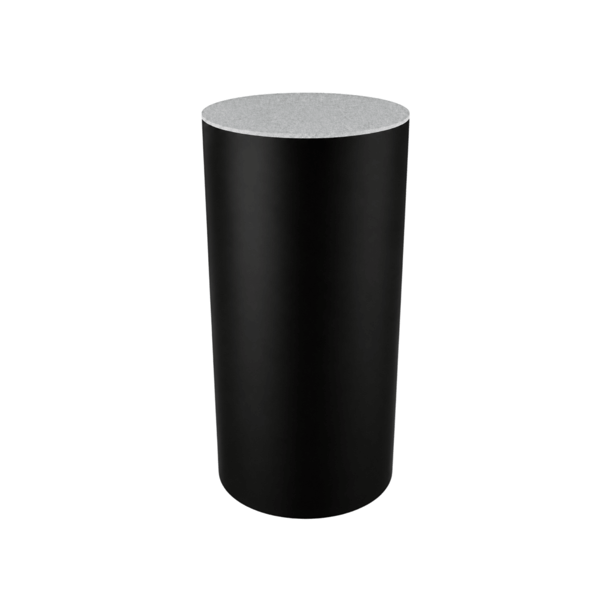 Round Plinth 600 – H1000 - Green Loop Global