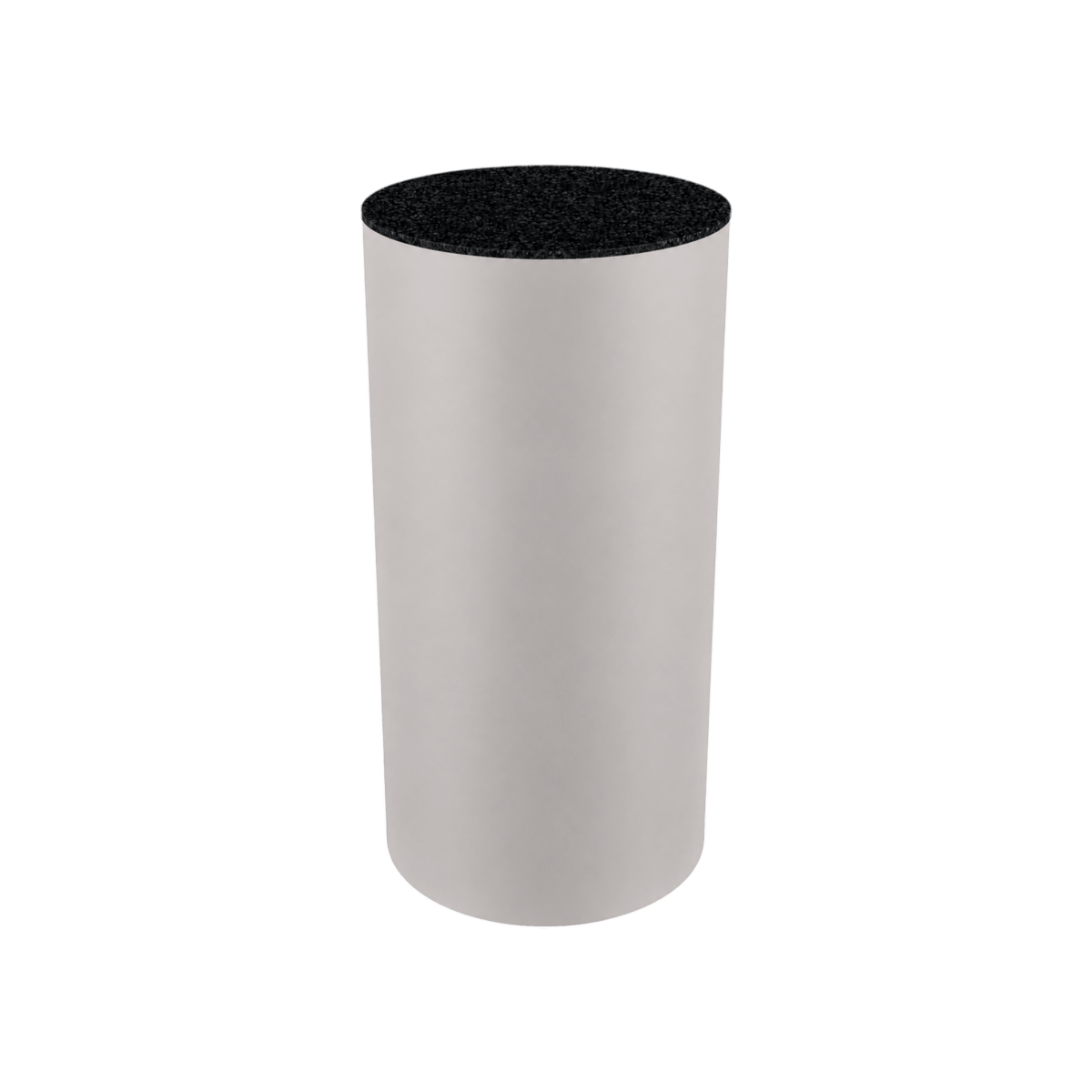 Round Plinth 600 – H1000 - Green Loop Global