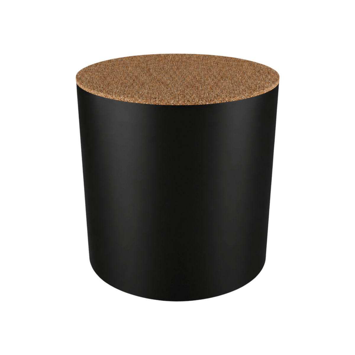 Round Plinth 600 – H500 - Green Loop Global