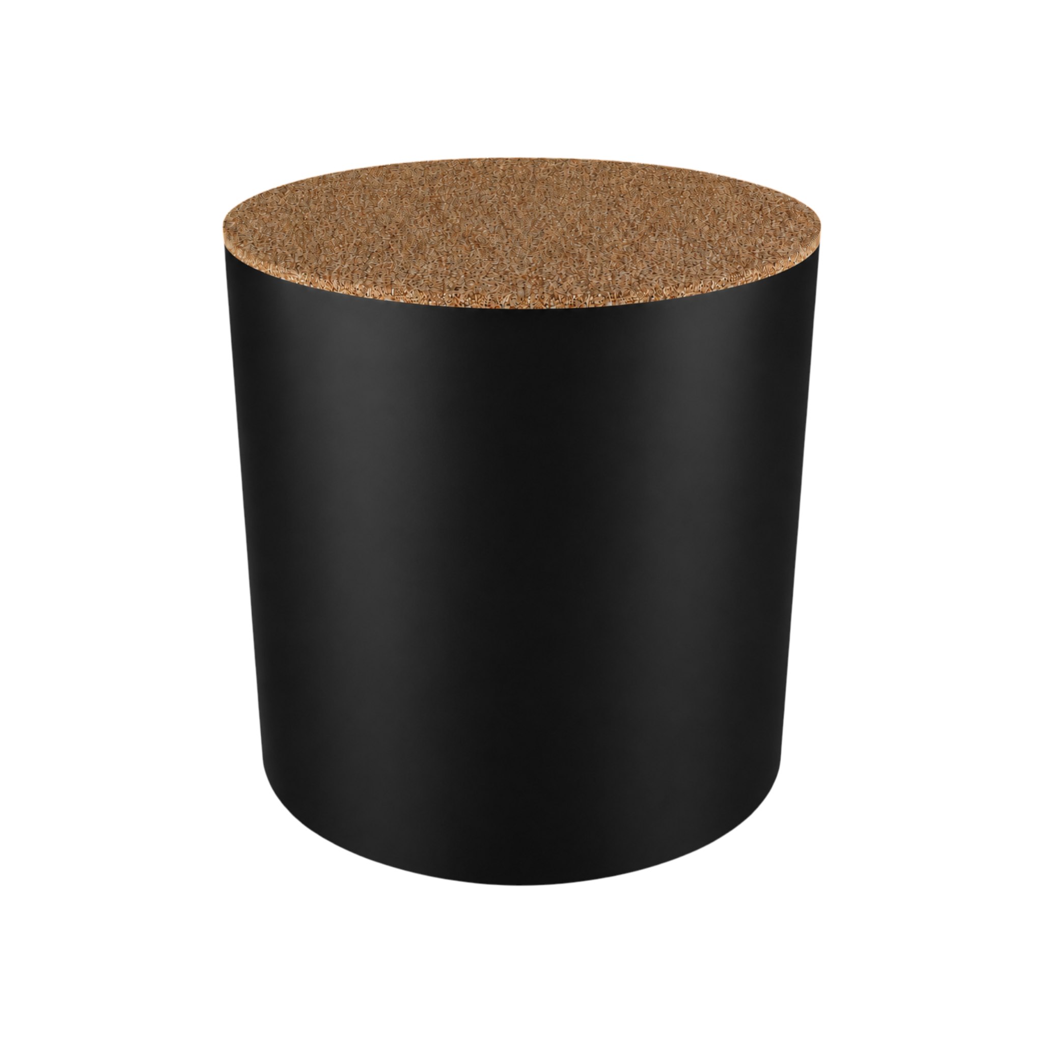 Round Plinth 600 – H500 - Green Loop Global furniture