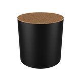 Round Plinth 600 – H500 - Green Loop Global furniture