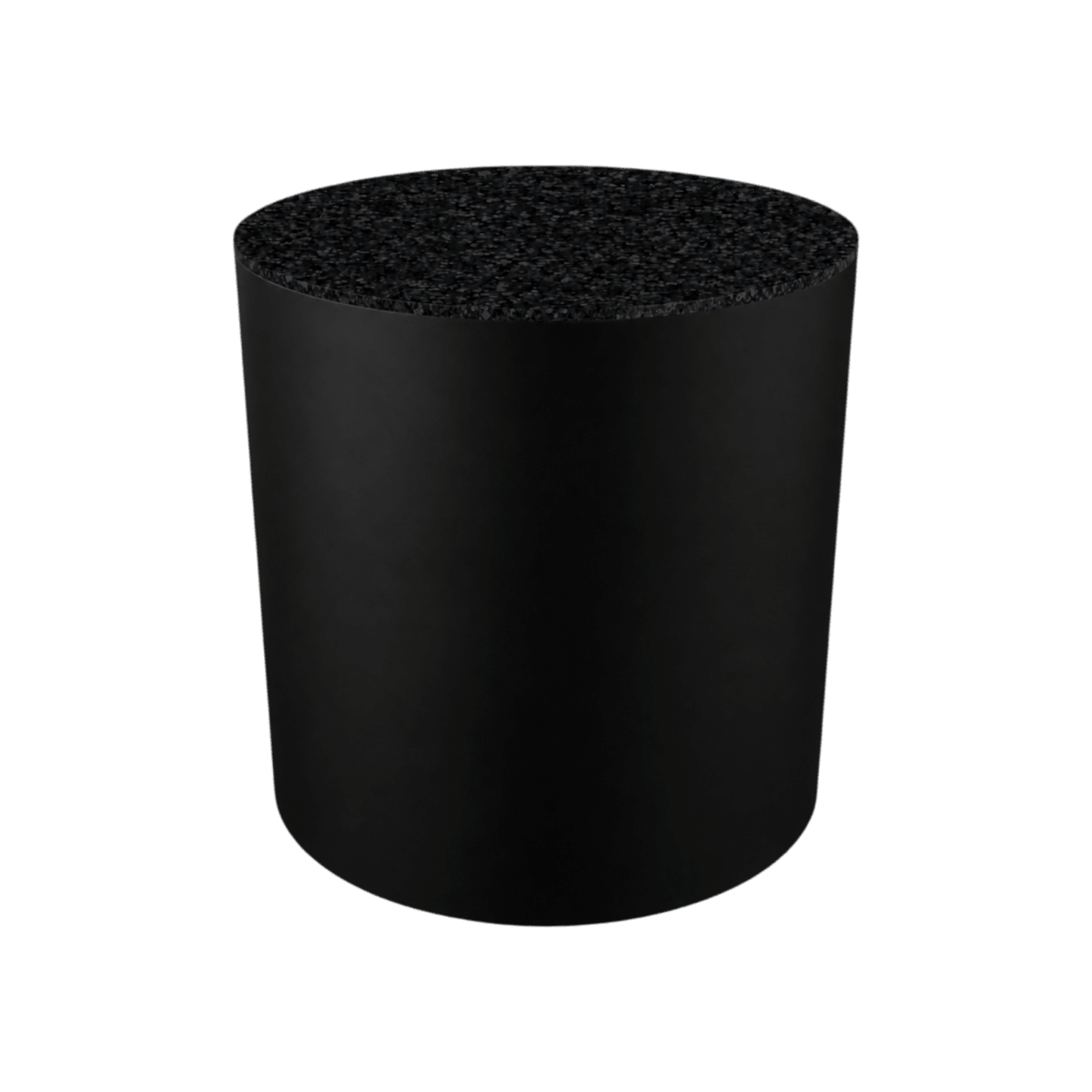 Round Plinth 600 – H500 - Green Loop Global