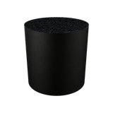 Round Plinth 600 – H500 – Black / Replene Black