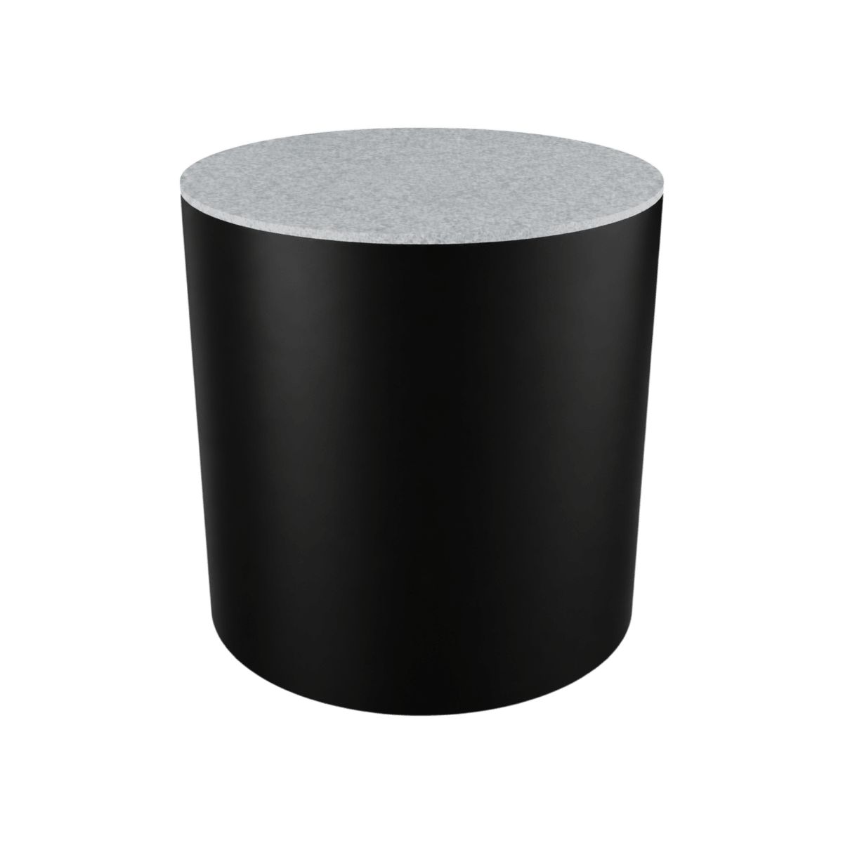 Round Plinth 600 – H500 - Green Loop Global
