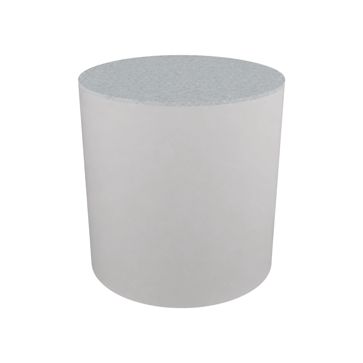Round Plinth 600 – H500 - Green Loop Global
