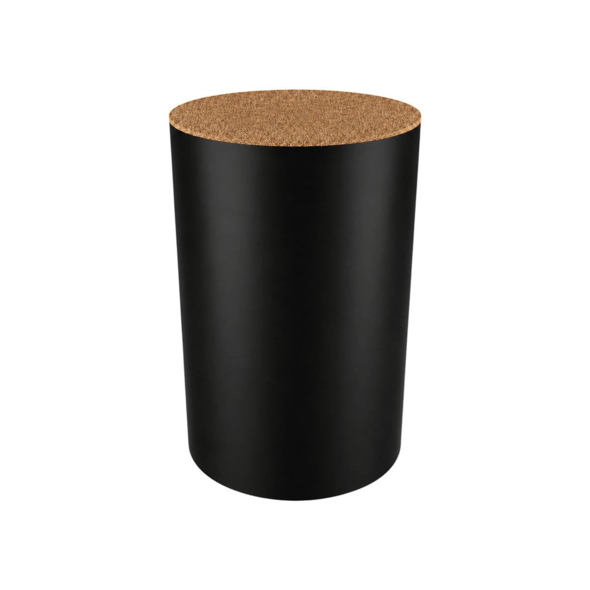 Round Plinth 600 – H750 - Green Loop Global