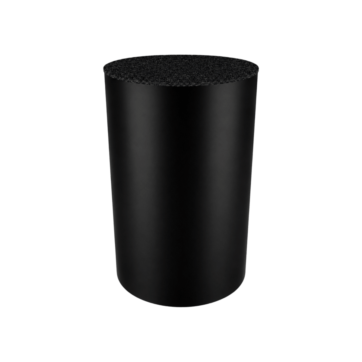 Round Plinth 600 – H750 - Green Loop Global