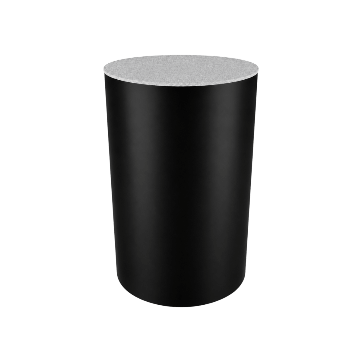 Round Plinth 600 – H750 - Green Loop Global