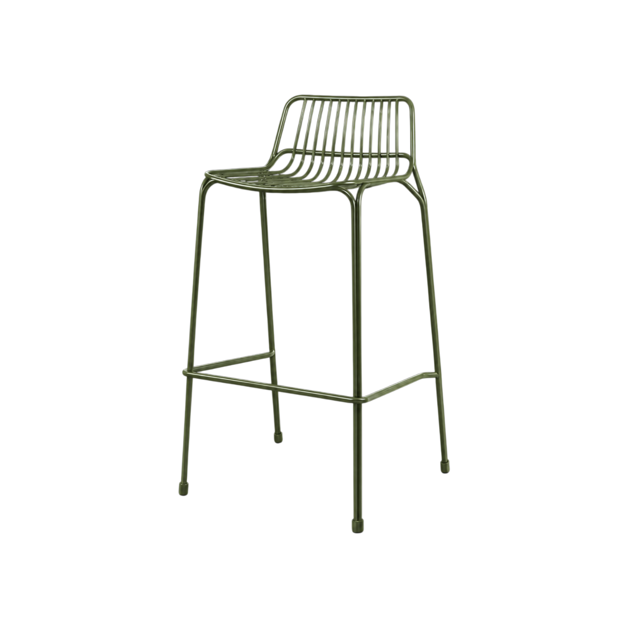 Sia Barstool – Olive