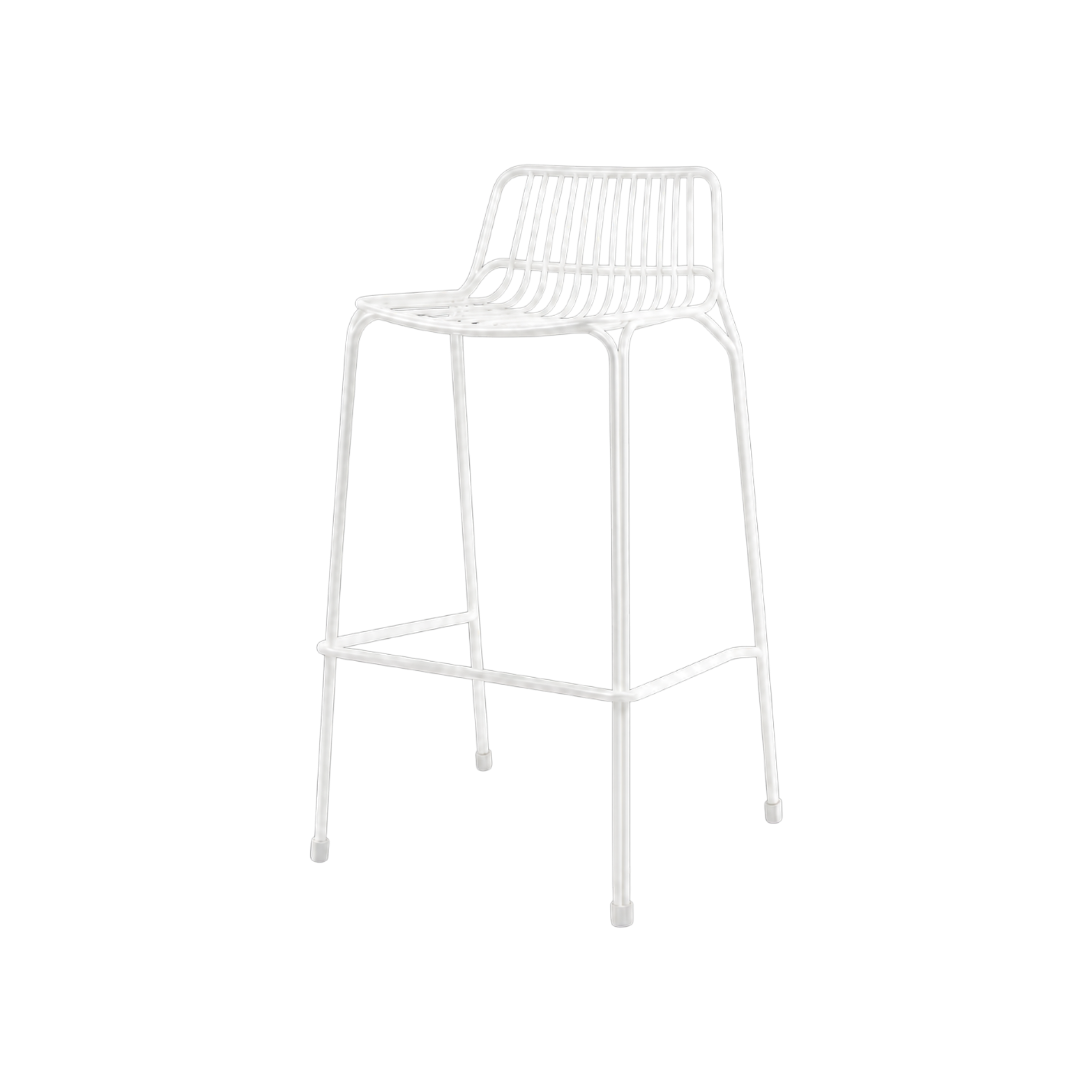 Sia Barstool - Green Loop Global furniture