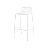 Sia Barstool - Green Loop Global furniture