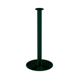 Solis Bar Table Base – Green