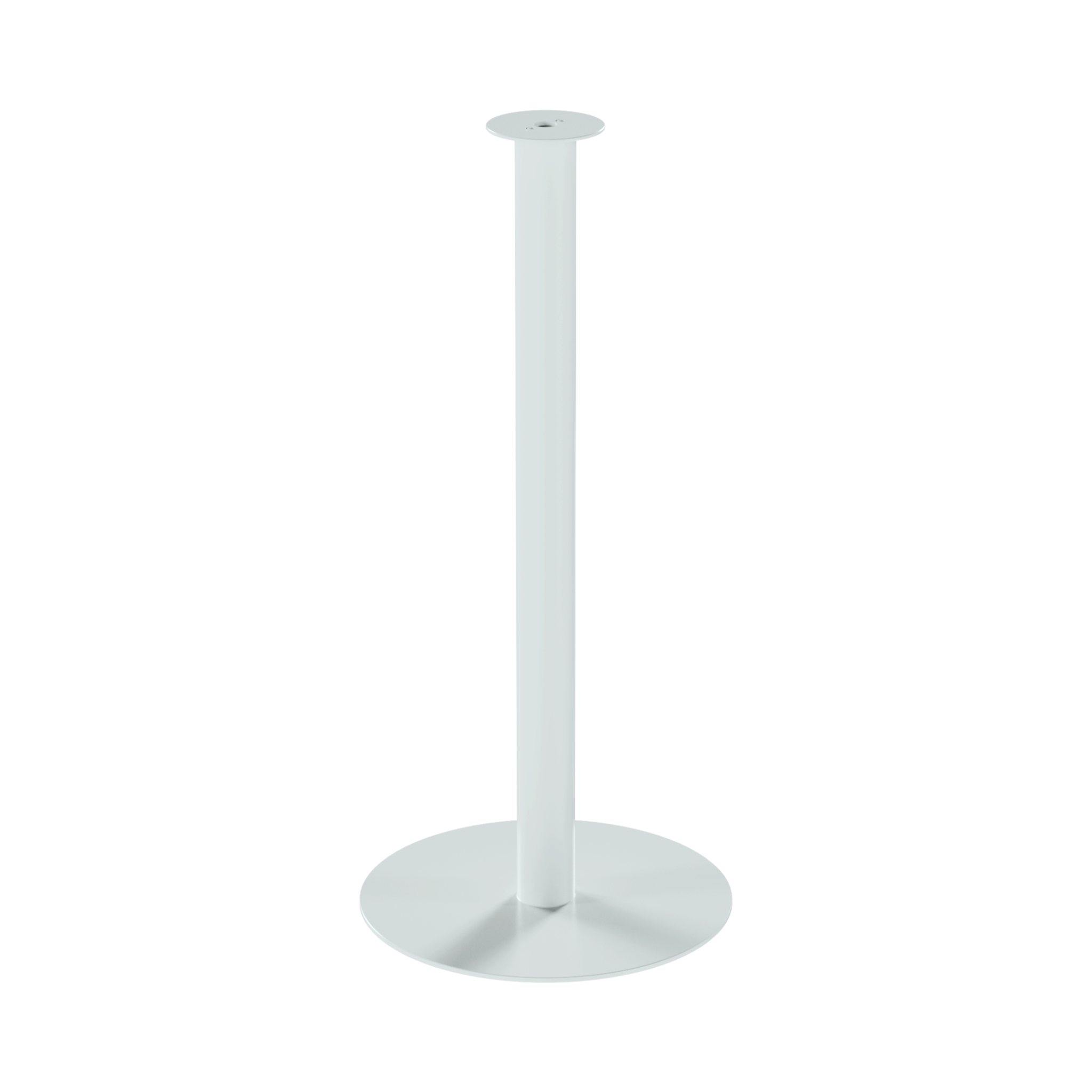 Solis Bar Table Base - Green Loop Global furniture
