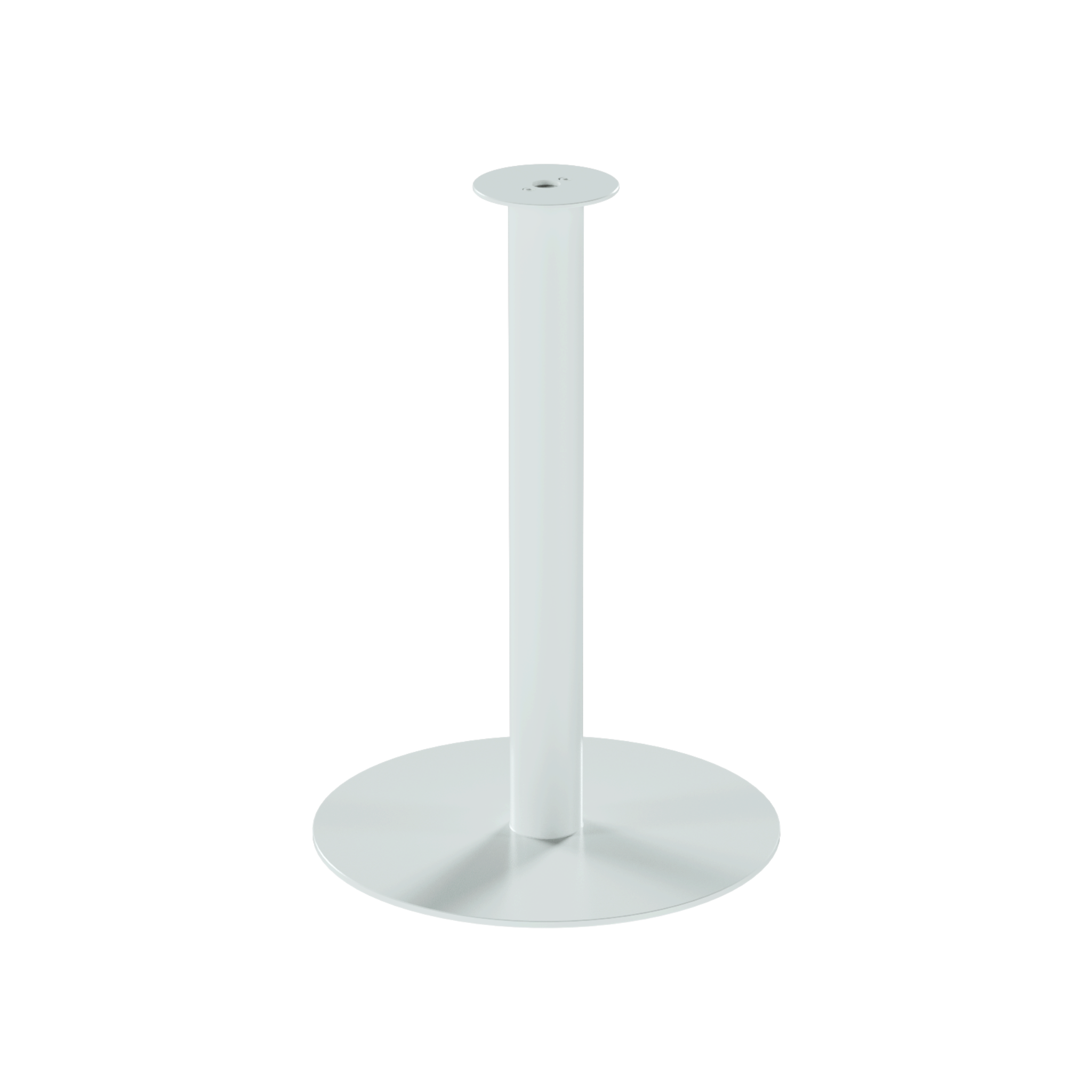 Solis Cafe Table Base - Green Loop Global furniture
