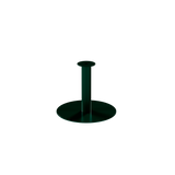 Solis Coffee Table Base – Green