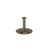 Solis Coffee Table Base – Taupe
