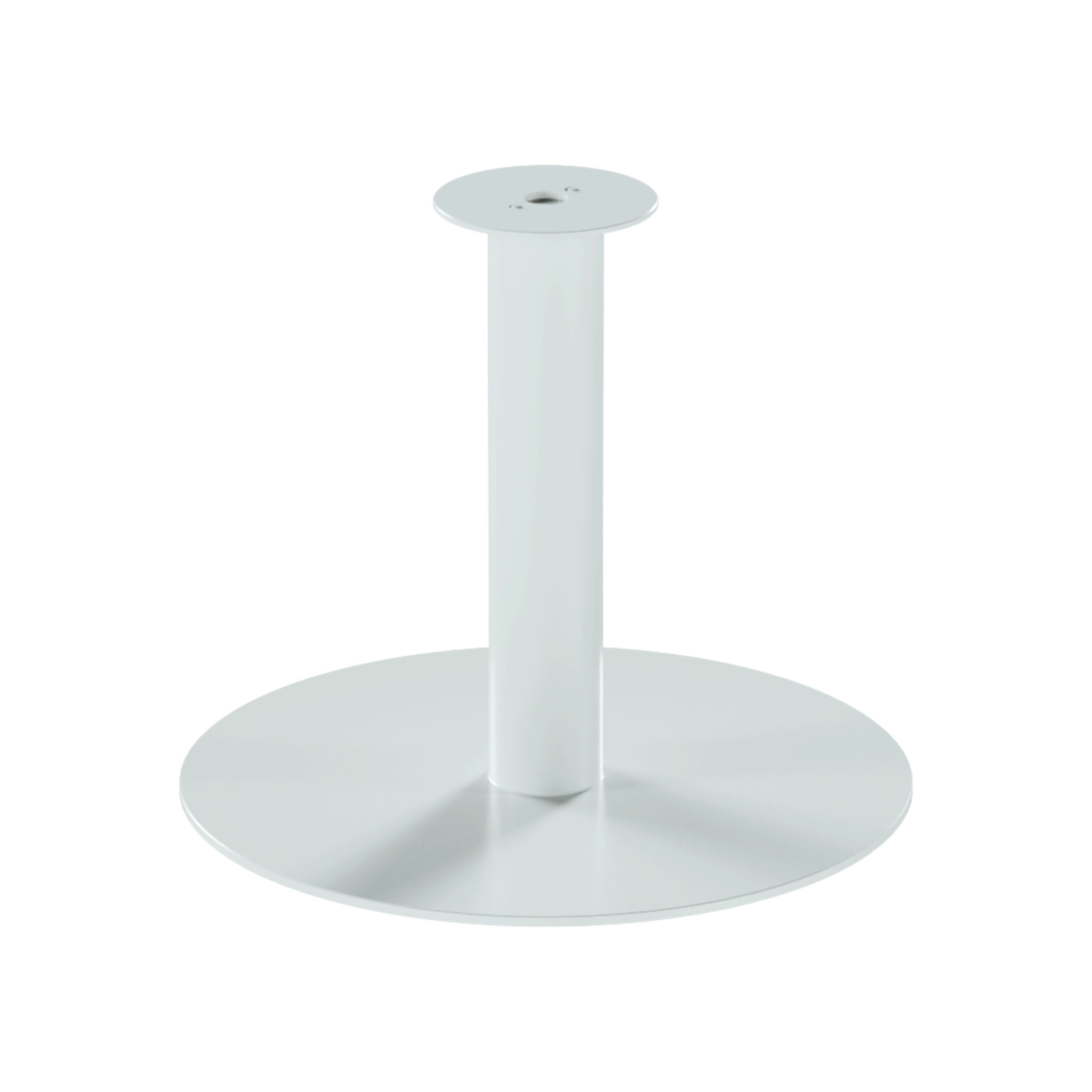Solis Coffee Table Base - Green Loop Global furniture