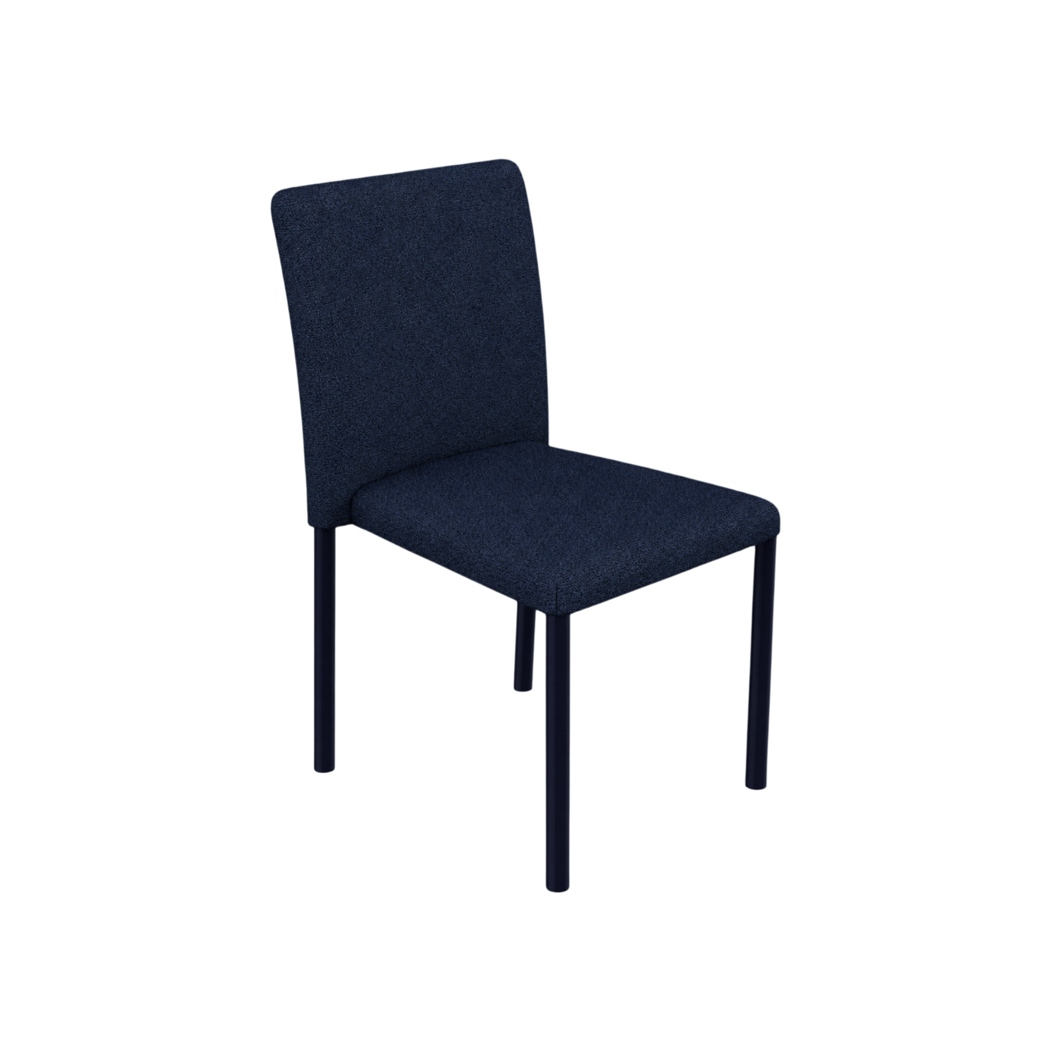 Solna Chair – Blue
