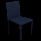 Solna Chair – Blue
