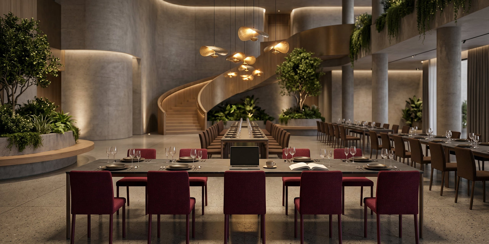 solna chair burgundy moments