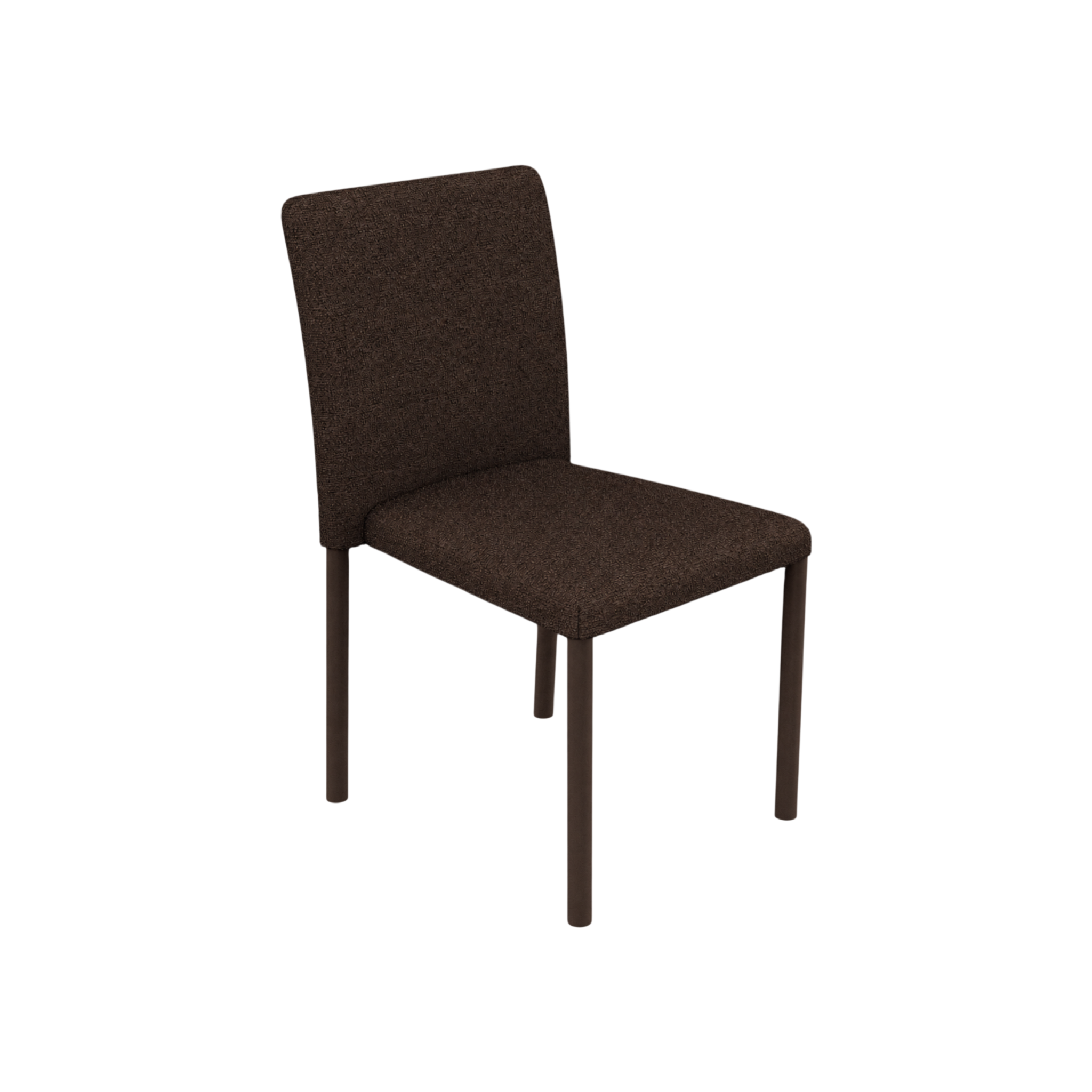 Solna Chair – Chocolate