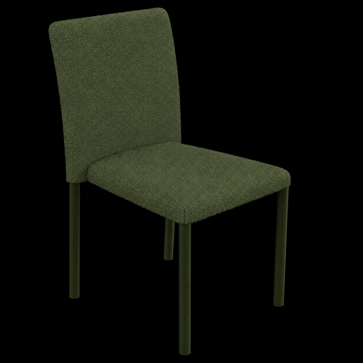 Solna Chair – Green