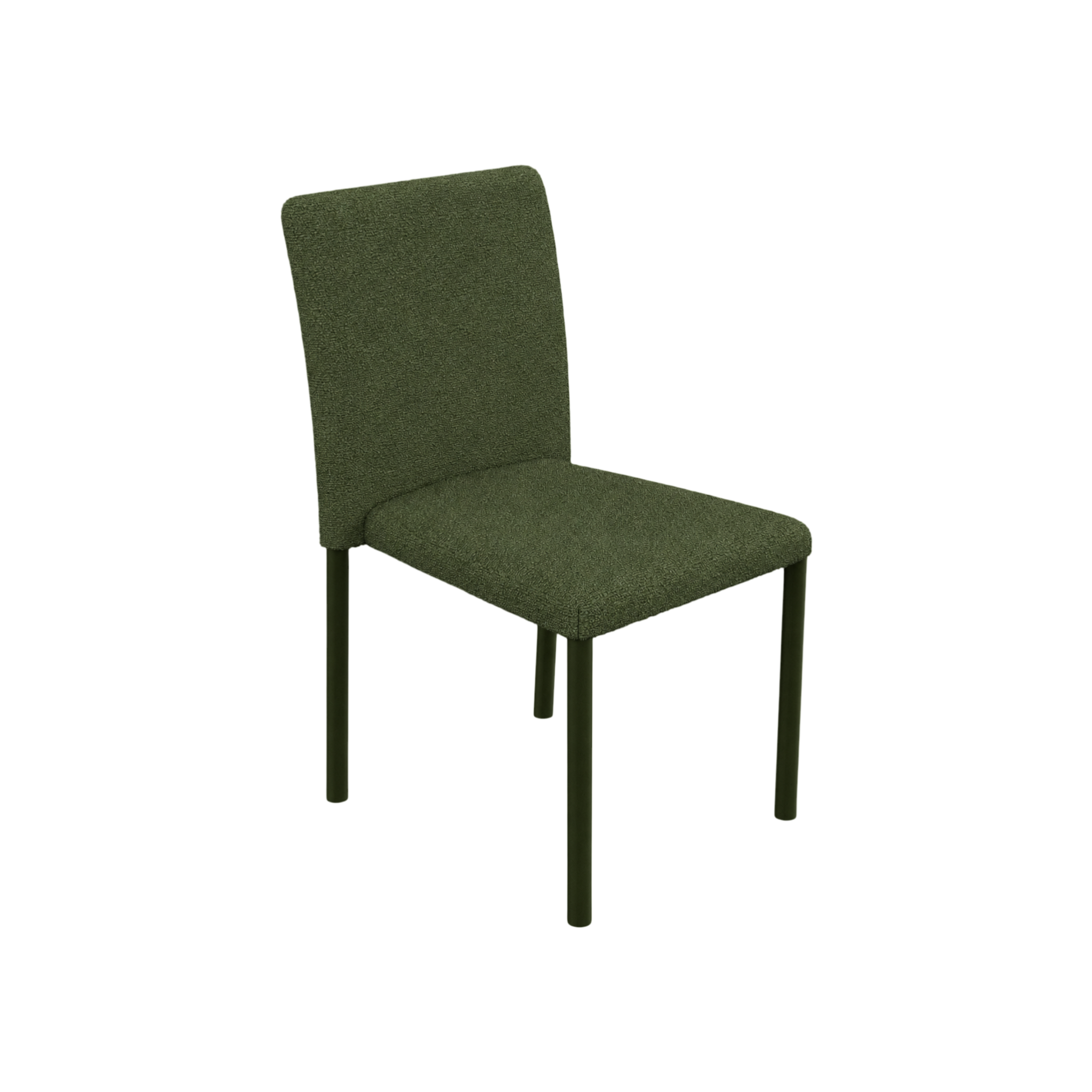 Solna Chair – Green