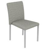 Solna Chair – Grey