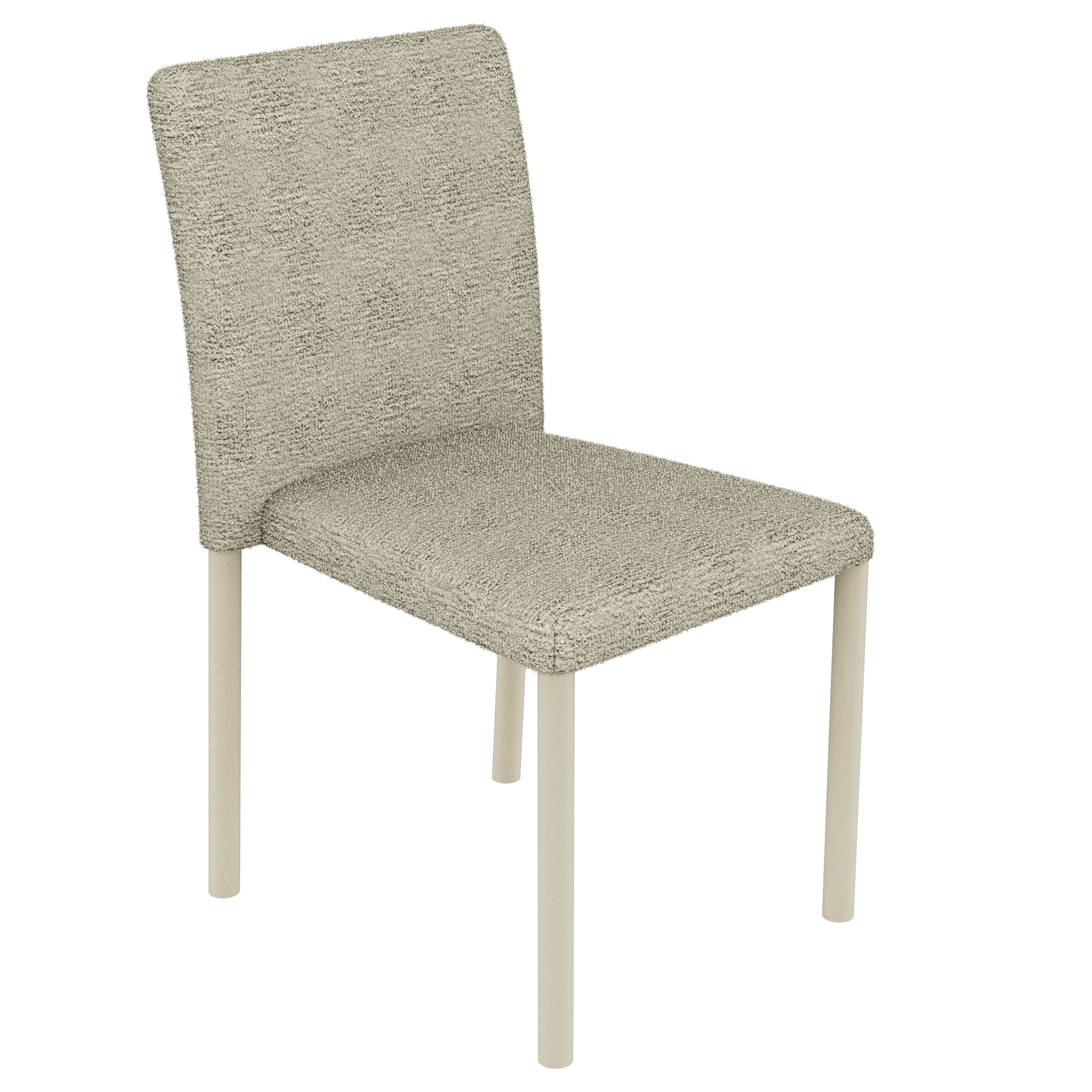 Solna Chair – Oat