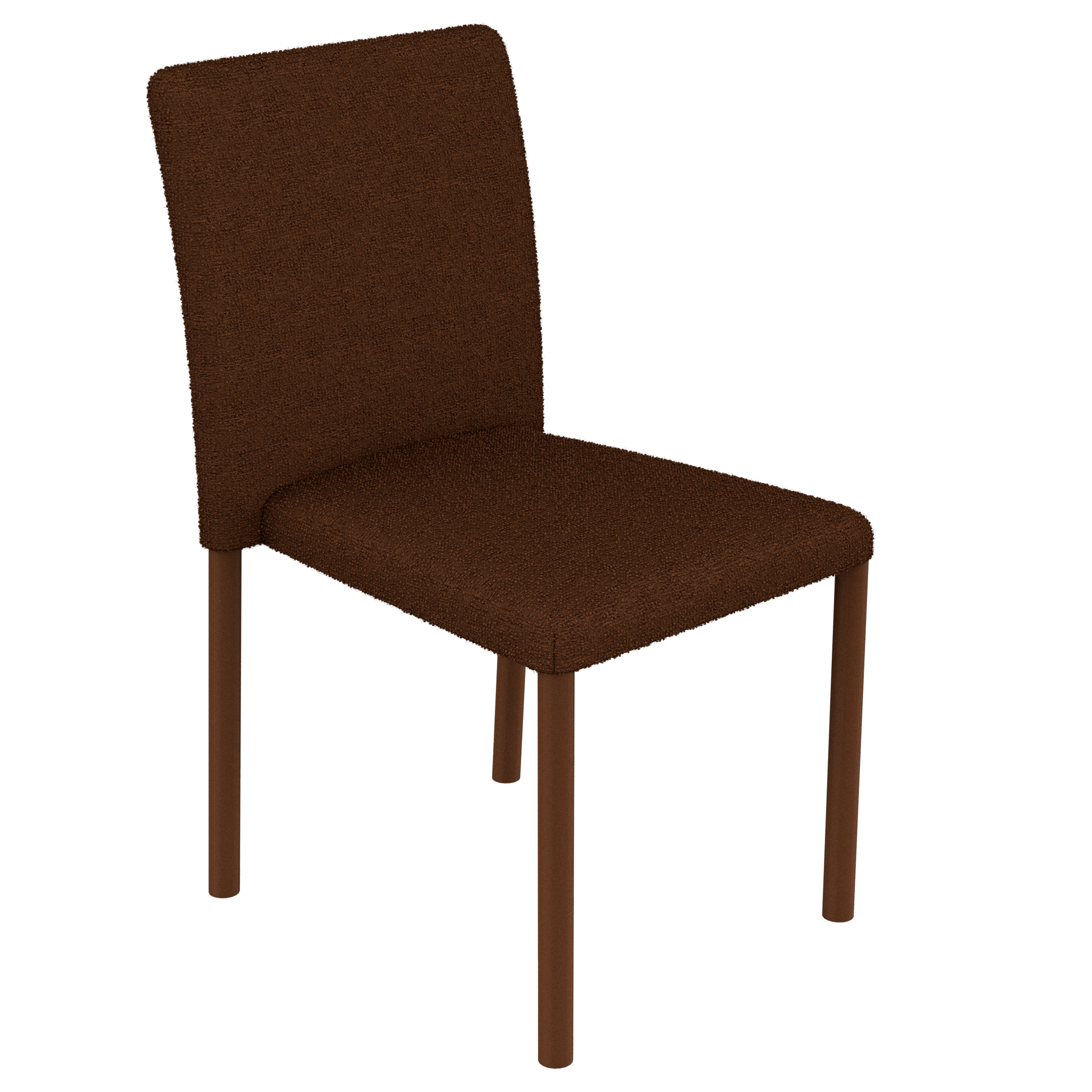 Solna Chair – Terracotta