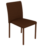 Solna Chair – Terracotta