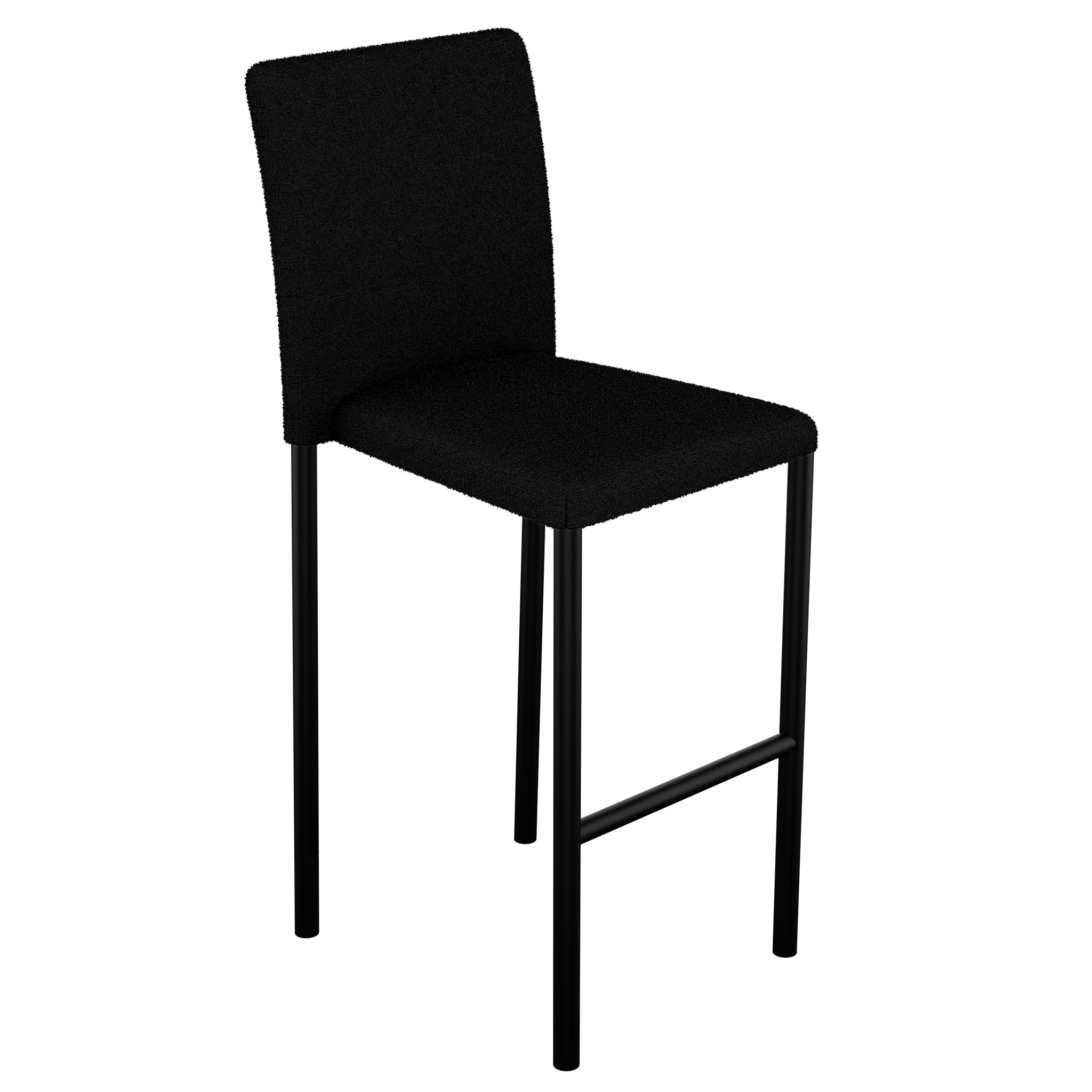 Solna Stool - Green Loop Global furniture