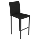 Solna Stool – Charcoal