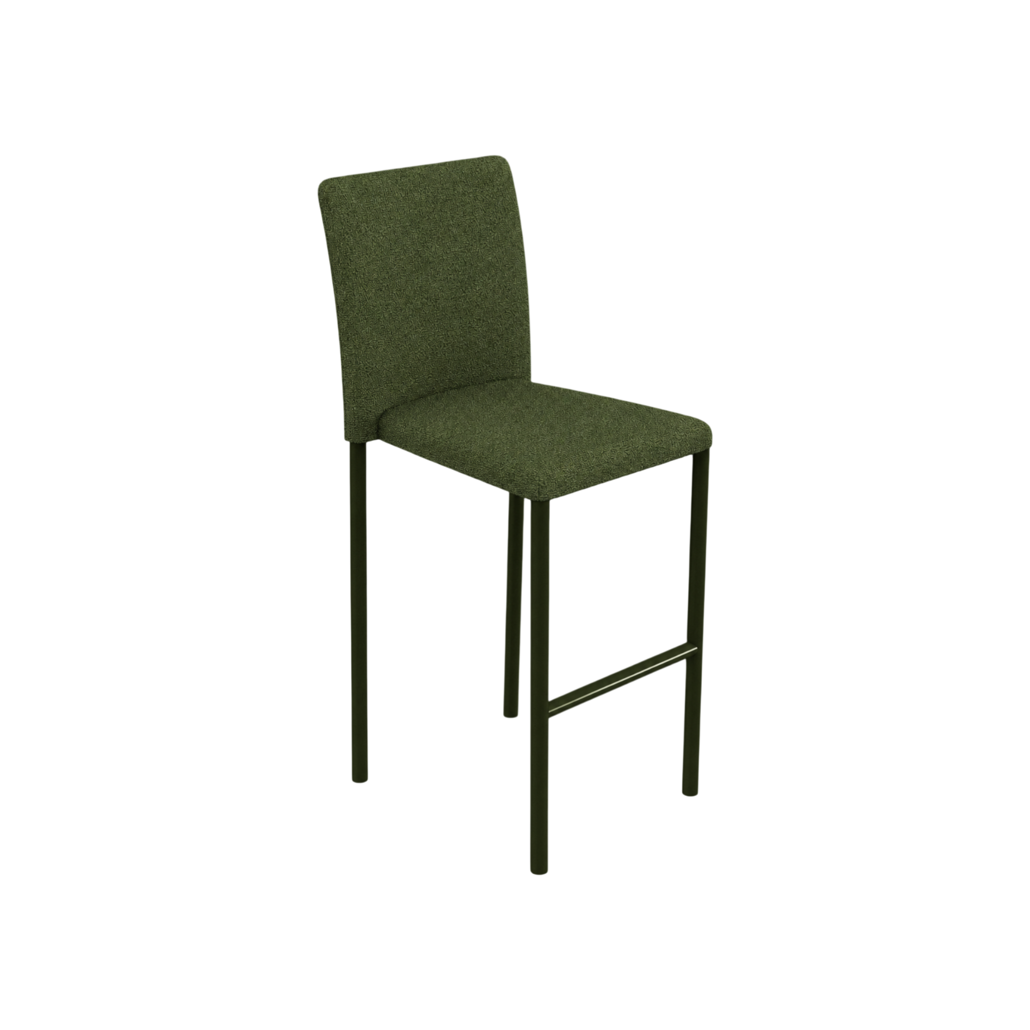 Solna Stool – Green