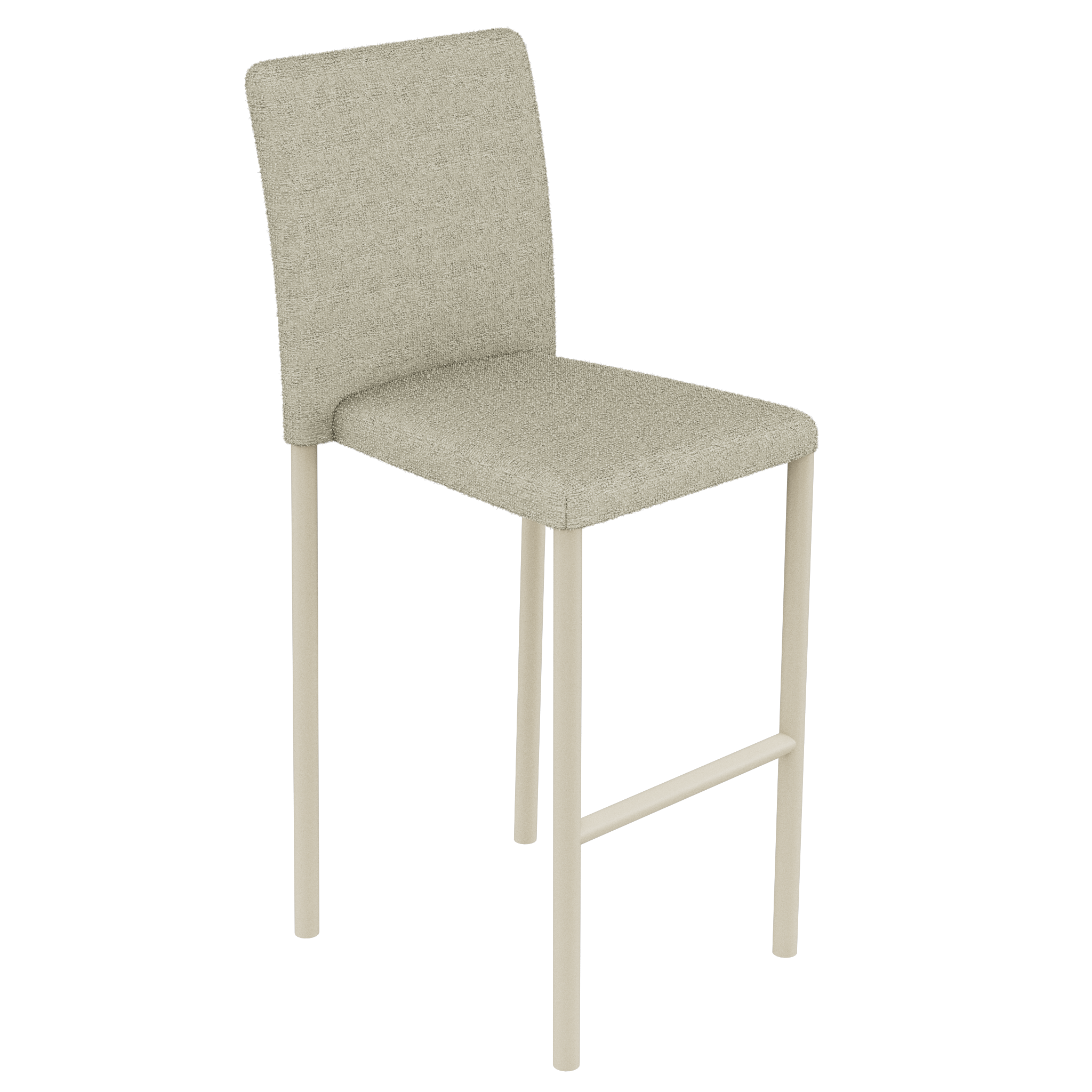 Solna Stool – Oat
