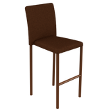 Solna Stool – Terracotta