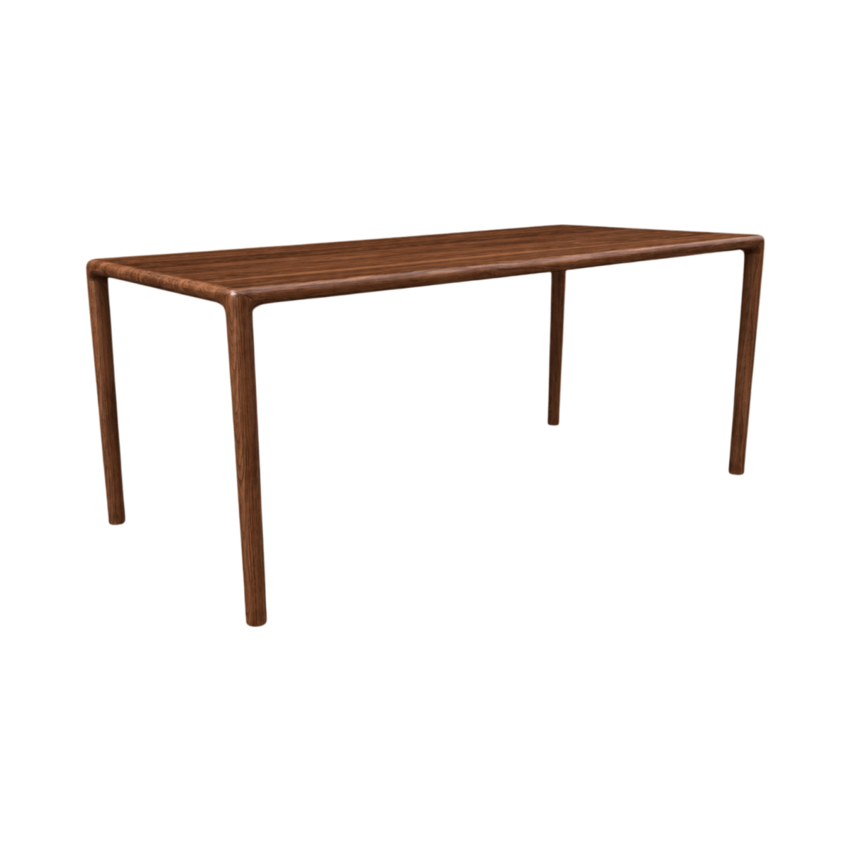 Sora Dining Table – 190 x 90cm - Green Loop Global