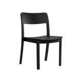 Soren Dining Chair – Black Oak